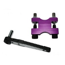 JJC 機車工具 引擎內鏈安裝拆卸工具 附棘輪扳手, 1個