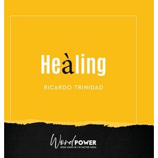 (영문도서) Healing Hardcover, Fig Factor Media Publishing, English, 9781957058047