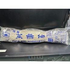 一光牌 特級菜燕條 食品纖維含量有70.7%, 1個