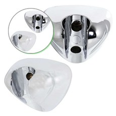 쌍문상회 샤워기 걸이 샤워기행거 샤워기홀더 행거 욕실샤워기 흡착식홀더 깔끔한욕실 샤워기걸이 샤워걸이 원터치걸이 홀더 샤워기거치대 거치대 40872EA, 본상품