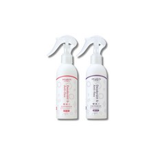 寵物去味抗菌乾洗澡噴霧200ml 花漾/薰衣草香味可選 寵物清潔用品, 花漾, 2個, 200ml