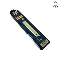 RJ-7875 18mm 鈦金刀片 10枚, 1個