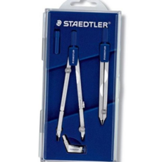 부품 (스테들러) Mars Basic 554 마스 컴퍼스 T11, 본상품