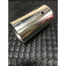 中日機械 火神牌 2吋噴火器噴頭, 1個, 2吋