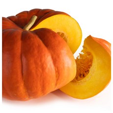 국내산 단호박 늙은호박 맷돌호박 손질된호박 껍질깐 냉동단호박2kg, 1개, 손질된 생단호박 1Kg