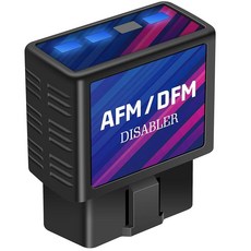 아마존평점4.5+ 미국출고 189616 GMAFM AFM/DFM 액티브 연료 관리 모듈 V6 및 V8 GM 모터와 호환, 아마존평점4.5+ 미국출고 189616 GMAFM AF