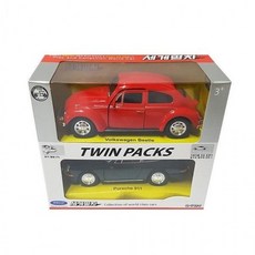 트윈팩ver.2 J세트 NE세계명차 소방차 미니카 자동차, 1개, 상세페이지 참조