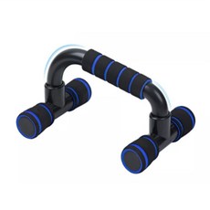 업위드 푸쉬업바 2P세트 푸시업바 팔굽혀펴기 푸샵바