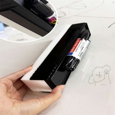 단비네상점 대형 자석 화이트보드지우개 화이트보드지우개잘지워지는지우개