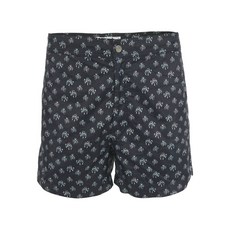 에르메스 중고 프린트 스윔 쇼츠