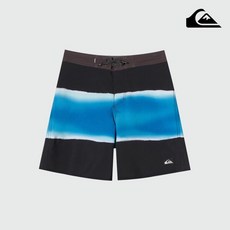 퀵실버 키즈 에어 브러쉬 16 보드숏 KVJ6 209712