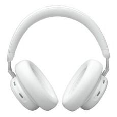 AKG N9 USB-C 連接 空間音訊 自適應降噪 耳罩式 無線 耳機, 白色