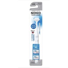 NONIO 舌苔清潔凝膠 溫和薄荷, 1個, 清潔棒（7-3）