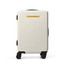 [매장정품] 내셔널지오그래픽 N245ASU400 몬트 캐리어 20형 IVORY