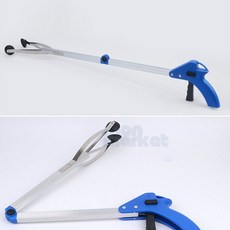 신발정리 집게 신발장집게, 1개, 단일상품1