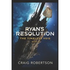 (영문도서) Ryan's Resolution Paperback, Imagine-It Publishing, English, 9798987949207
