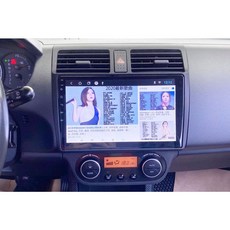 SWIFT 八核心豪華款安卓機 05-10年 10吋導航 GPS 音響主機 多媒體影音 倒車顯影, Swift 10吋八核心豪華款專用機,無