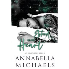 (英文圖書)Etched on My Heart 平裝版, Independently Published, 英文