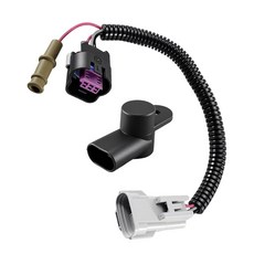 Automotive AC Compressor Sensor Fits for Toyota Tacoma 2.7 4.0L 2005-2015 Replace FH677-SSR, Automotive AC Compressor Senso