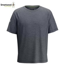 Smartwool 美麗諾羊毛 T恤
