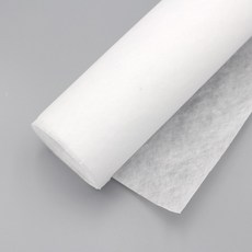 66cm 자수심지 자수부직포 자수용심지, 1개