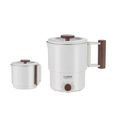 Songen 松井迷你多功能電鍋 快煮鍋 學生宿舍鍋, SG-D725