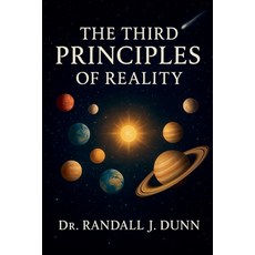 (英文圖書)The Third Principles of Reality 平裝版, Randall Dunn, 英文