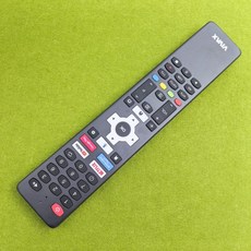 VIVAX OLED TV용 오리지널 리모컨 YDX-159-B 50Q10C 75UHD10K