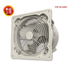 阿拉斯加 產業用倍力扇 ITH-18 (排氣型), ITH-18-220V(排氣型), ITH-18-220V(排氣型)
