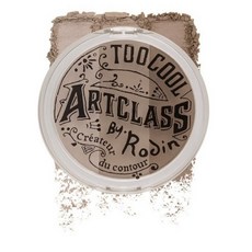 투쿨포스쿨 아트 클래스 바이 로댕 팩트 쉐딩 9.5g, 4개, 03 COOL TAUPE COLOR