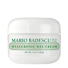 Mario Badescu 히알루론산 데이 크림 28.3g (1온스), 1개