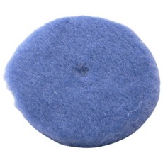 Lake Country LC 藍色羊毛拋光盤 （3.25/5.5/6寸 / 美國製造）