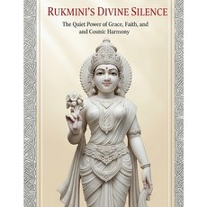 (영문도서)Rukmini's Divine Silence: The Quiet Power of Grace Faith and Cosmic Harmony Paperback, Independently Published, English, 9798264051999