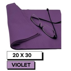 JWK 국산 대형 프리미엄 초극세사 안경닦이 키보드 노트북 덮개 모니터 악기 크리너 5장