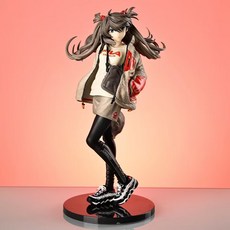 美少女系列 福音戰士 明日香 限定版 手辦模型擺件公仔 盒裝玩具