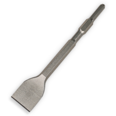 툴리버 함마 드릴 다가네 비트 17 x 280 x 50mm 슬림형, 1개