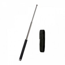 호신용품 호신용 3 단봉, 1개