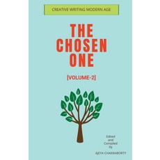 (영문도서)The Chosen One [ VOLUME-2 ]: Volume-2 Paperback, Notion Press Media Pvt Ltd, English, 9798885216036