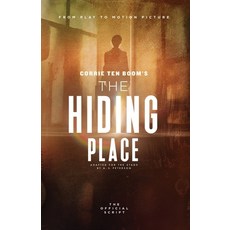 (영문도서) The Hiding Place Paperback, Rabbit Room, English, 9781951872007