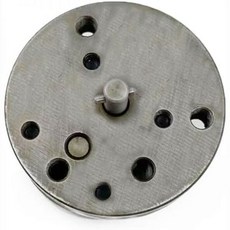 비브랜드 KCH 유압 윤활 기어 펌프 전동 윤활 시스템