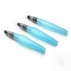 베네몰 워터붓펜 용기 물펜, 소