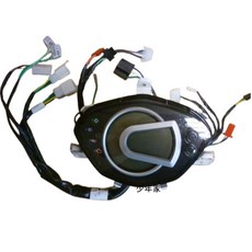 適用於 SYM 三陽 GT125EFI 碼錶總成