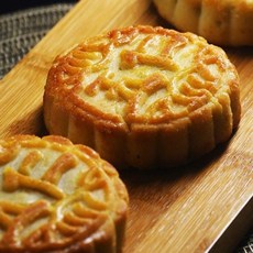 오인월병 오인월병 월병 팥앙금 빵 과자 복원 견과류