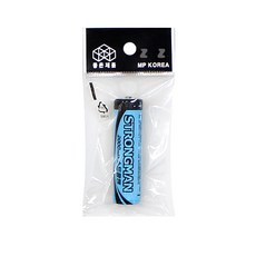 기타 브랜드 2000mah 스트롱맨 후레쉬 충전지 재사용 건전지, 1개, 1개입
