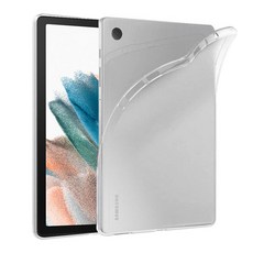 갤럭시탭A11+ 플러스(SM-X230/236) 11인치 호환 클리어 젤리 투명 케이스, 1개