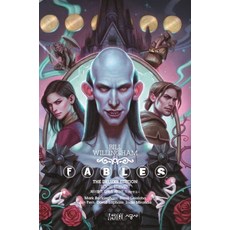 Fables 豪華版 11, 時空社