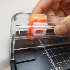 사진 종이 자르는 커터기 문서재단기 onc+34642Oi