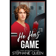 He Has Game: A Bad Boy Fake Fiancee Romance Paperback, Independently Published, English, 9798672480909