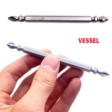 베셀 일본 토션비트날 2H x 65mm 110mm 낱개 1개 빗트날 충격 흡수 일산 자석 드라이버 날 드릴용 전동드릴날 비트 토선 토션비트 토션빗트 토션빗트날 토선비트 드릴비트