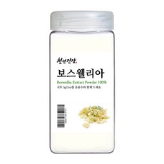 인도 보스웰리아 100% 농축 추출 분말 가루 파우더 Boswellia 천년건강, 천년건강 보스웰리아 추출 분말 가루 파우더, 1개, 250g